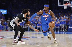 苏格兰vs巴西直播-普总：SGA攻防一体赛场之上从无怨言 他的表现与外界批评完全不同