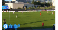 埃及vs伊朗-3-杨展彭补时送点被罚下，U19男足0-3落后突尼斯U23