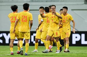 世界杯_阿根廷vs奥地利-国足vs泰国每队最多可替换11人，本场将使用视频助理裁判系统-xj