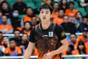 捷克vs南非-5-山东男篮官方：于德豪&孙桐林&米艾力&郑晓垚合同到期后不再续约-19