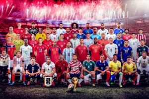 日本vs瑞典-5-世界杯上的“弄潮儿”——那些改变足球的战术发明