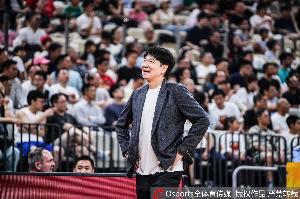 德国vs库拉索-11-今天已开启夏训 媒体人：据悉山东男篮新赛季目标是“保八争四”