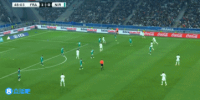 巴拉圭vs澳大利亚-3-奥利塞爆射破门，单场双响！法国2-0领先北爱尔兰
