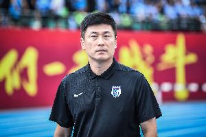 瑞士vs加掌大-5-李国旭：中超大部分岗位交给外教世界少有，本土教练最需的是信任