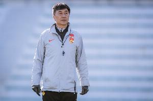 西班牙vs佛得角-6-鲁媒：贾秀全、冯潇霆等齐聚齐鲁超，城市联赛比拼“前国脚含量”