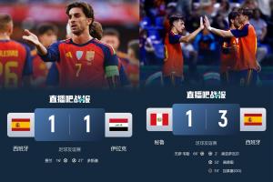 阿根廷vs奥地利-4-下一站世界杯！西班牙热身平伊拉克胜秘鲁 16日0点世界杯对佛得角