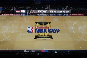 德国vs库拉索直播-NBA高管：曾考虑让欧洲和中国的冠军球队打杯赛 但赛程很难排