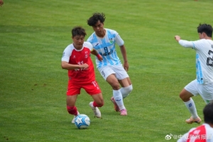 瑞士vs波黑-10-中冠综述：重庆瀚达4-0云南青丘，自贡弘祥电碳2-0贵州飞鹰