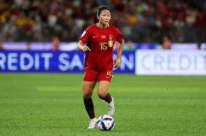 瑞士vs加掌大-7-北青：面对身体出众的俄罗斯女足，中国女足依旧持续“锋无力”