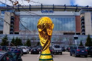 美国vs澳大利亚-5-ESPN列世界杯相关数据：英超输送163名球员 球员最小17岁最大43岁