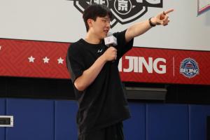 埃及vs伊朗-直播吧：男篮集训名单只增不减！杨瀚森领衔 有热门球员将缺席！
