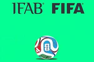 加拿大vs波黑-2-一目了然！FIFA发布视频，结合动画图示解释世界杯各项全新规则