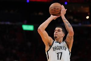 科特迪瓦vs厄瓜多尔-7-今夏最高可签4年2.34亿！Scotto：若小波特未续约 多队将有意交易