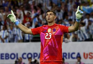 世界杯_挪威vs法国-奥莱报：大马丁今天将接受关键检查，教练组对他赶上首战感到乐观-p7