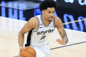 突尼斯vs日本-6-20岁201天！哈珀总决赛单场轰下20+ NBA总决赛历史最年轻！