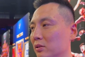 卡塔尔vs瑞士直播-卢伟：下赛季会有更多的球队冲击上海 我们要把姿态放低&心态放平