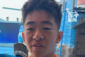 墨西哥vs韩国-2-邝兆镭：我的偶像是亚马尔；下届世界杯？梦想肯定有但一步一步来