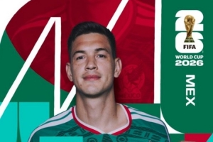 伊拉克vs挪威直播-FIFA官方统计：墨西哥已第8次出战世界杯揭幕战，是历史各队之最