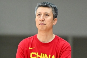 十耳其vs巴拉圭-6-男篮世预赛集训会召开 郭士强：出线形势严峻 年轻队员需敢打敢拼