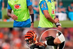 葡萄牙vs刚果民主共和国直播-不用传小纸条了！巴西队训练中装备NFL腕带，可以直接查看战术