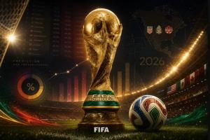 世界杯_奥地利vs约旦-马卡模型预测世界杯夺冠概率：西班牙29% 阿根廷17% 法巴英3-5位