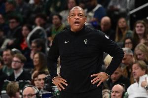 厄瓜多尔vs库拉索直播-老里：NBA没啥是理所当然 雷霆三少当年也不知那是唯一一次总决赛