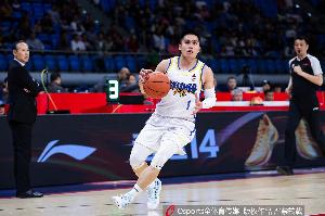 约旦vs阿根廷-2-张云松谈陈盈骏续约：顶薪球员俱乐部有优先权 不用太担心
