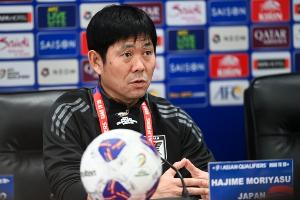 德国vs库拉索-森保一谈远藤航离队：这个决定对他造成巨大伤害，我心中充满歉疚