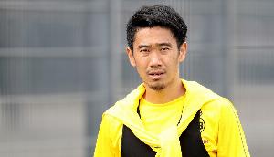 突尼斯vs日本-香川真司：远藤航正经历艰难时刻 球队会因他的伤退而激发出斗志