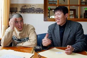 奥地利vs约旦-8-不是第一次！1998年世界杯三人中途下课：车范根在列，包括突尼斯