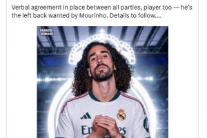 世界杯_美国vs澳大利亚-皇马官宣库库，罗马诺转发17个小时前的独家HWG消息：✅