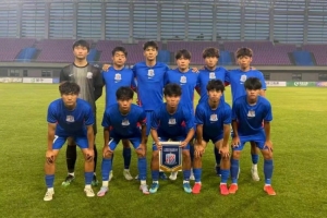 巴西vs摩洛哥-6-青少年足球联赛（男子U20组） 上海申花客场2-1浙江队