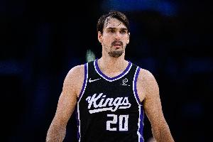十耳其vs巴拉圭-3-告别NBA？欧媒：萨里奇可能会重返欧洲打球