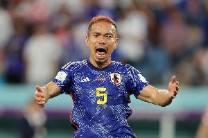 墨西哥vs南非-2-日本有机会走到最后？长友佑都：走着瞧吧，我们要相信自己