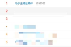 葡蔔牙vs乌兹别克斯坦-备受瞩目！马宁确认担任世界杯主裁后，相关话题直接登顶微博热搜