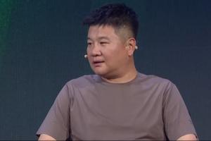突尼斯vs荷兰-6-李金羽：我非常喜欢哈兰德在场上的激情和斗志 希望挪威走得更远
