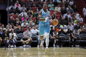 标题-美媒：罗齐尔正试图重返NBA 但联盟和黄蜂队维持相关限制措施