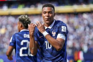 瑞士vs加掌大-开门红！法国3-1塞内加尔 姆巴佩双响巴尔科拉替补建功奥利塞助攻