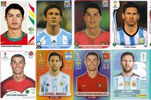 世界杯_哥伦比亚vs葡萄牙-2006年：双骄，2026年：双骄6最终清算