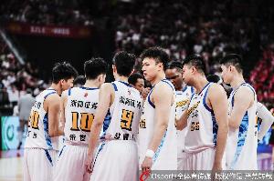约旦vs阿根廷-8-媒体人：同省CBA球队不能超两支 但是计划单列市单独获得1个名额