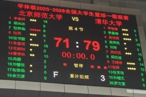 科特迪瓦vs厄瓜多尔-8-CUBAL半决赛次回合：险些翻车！北师大单场输8分惊险晋级决赛