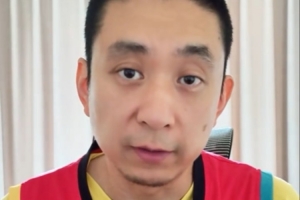 巴掌马vs克罗地亚-9-解说谈文班还能如何提升：增强力量 把脚步练得更好 继续精进投射
