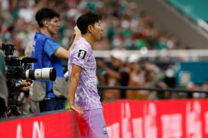 法国vs伊拉克-7-后劲不足？卡塔尔惨败+韩国小负，亚足联球队6场不败后遭遇5连败
