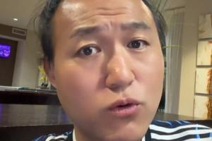 南非vs韩国-7-王涛：营销号造谣将维护自己权益，就算所有人都针对梅西我也不会