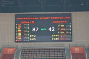 阿根廷vs奥地利-5-分差翻倍全程碾压！中国U18女篮轻取拉脱维亚U18