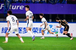法国vs塞内加尔-6-晋级16强！大连英博点球大战淘汰中乙杭州临平吴越 朱鹏宇点射