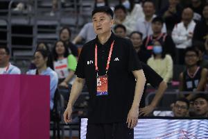澳大利亚vs土耳其-解说：教练像一条鱼&在队时间长了就会发臭 杜锋话语出现效应递减