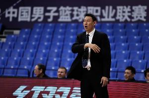 巴西vs海地-7-北京男篮官方：许利民将担任俱乐部总教练 李楠将担任主教练
