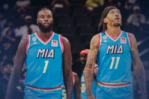 乌拉圭vs西班牙-7-Haynes：比斯利和史蒂芬森因昨日的冲突行为被BIG3联盟各禁赛一场