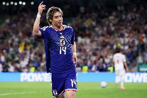 世界杯_南非vs韩国-马德兴：日本队取胜意料之中&力争小组第一 突尼斯刚换帅很难改变